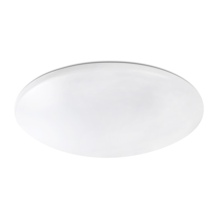 BIC Plafón blanca 60W