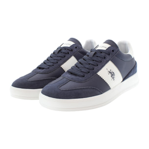 U.S. Polo Assn. - Sneakers CAMPY001M/5YS3 in sintetico per uomo