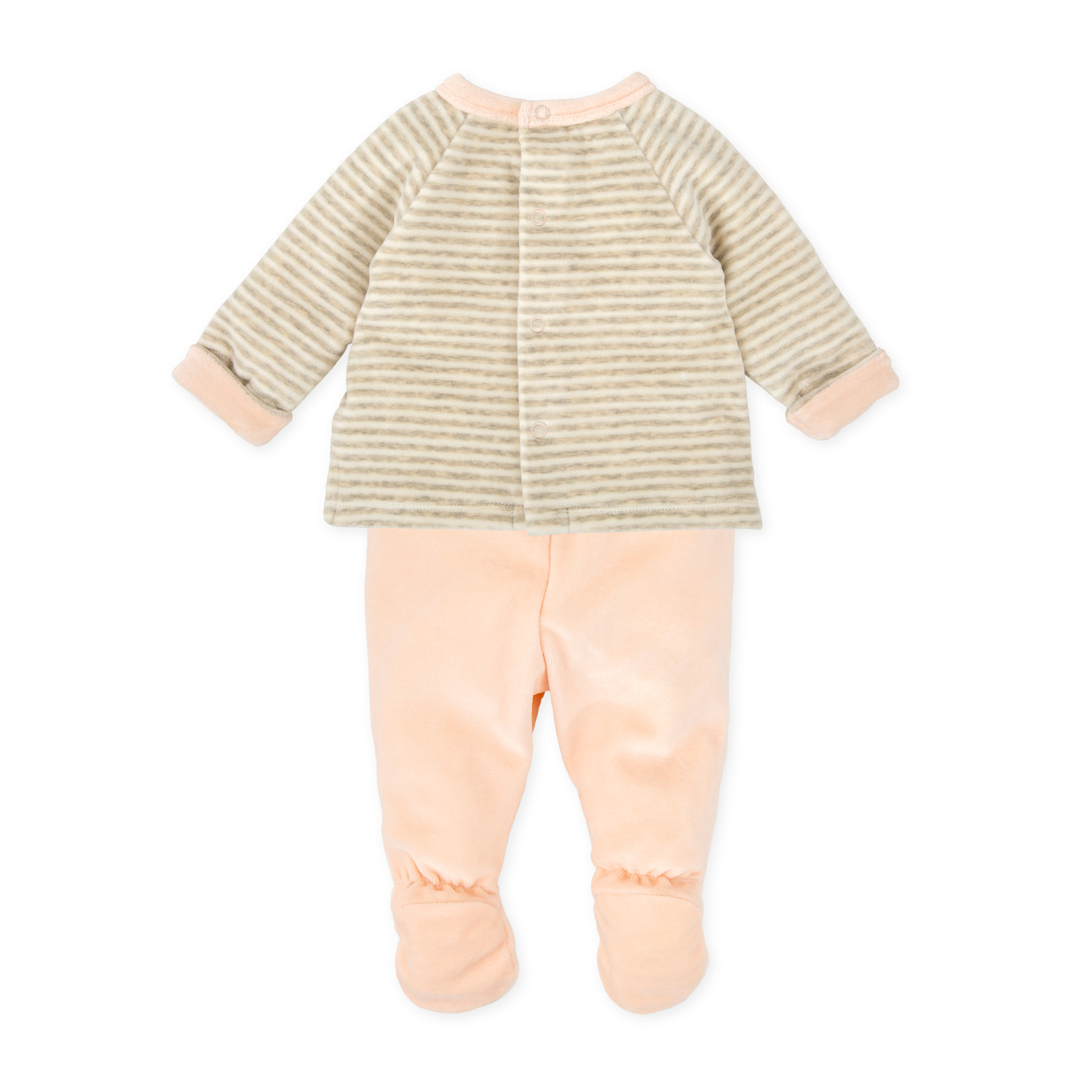 JESUSITO PÉTALO - PÉtalo