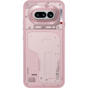 Smartphone NOTHING Phone (4a) 256Go Rose