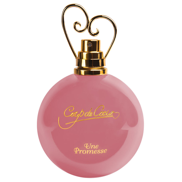 Une Promesse - Eau de Parfum