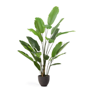 Plante Artificielle Plastique BANANO