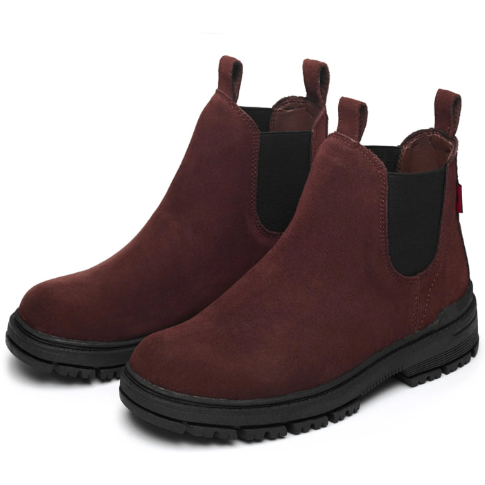 Botines Robe di Kappa Hombre Mujer Dale