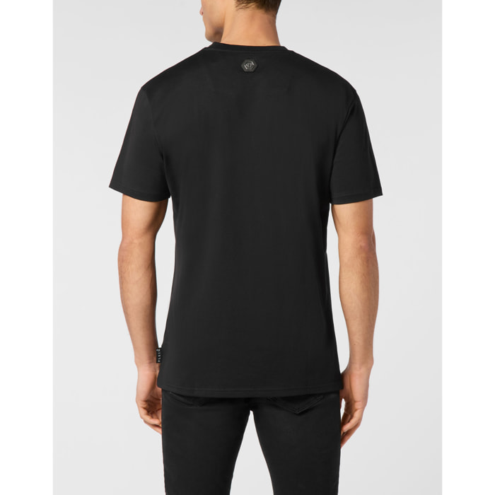 PHILIPP PLEIN T-Shirt Round Neck