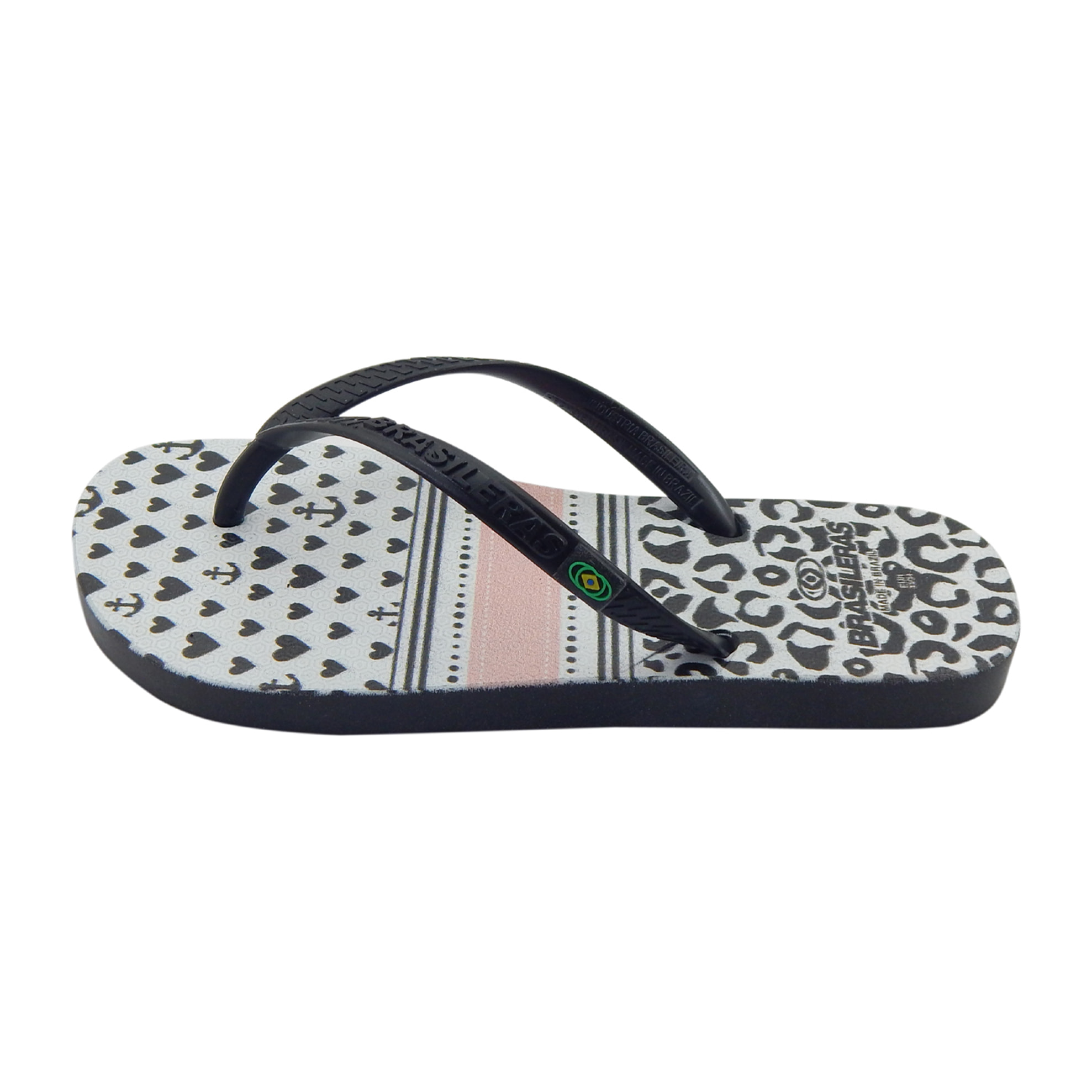 Chanclas de playas ,Printed 21  Corty