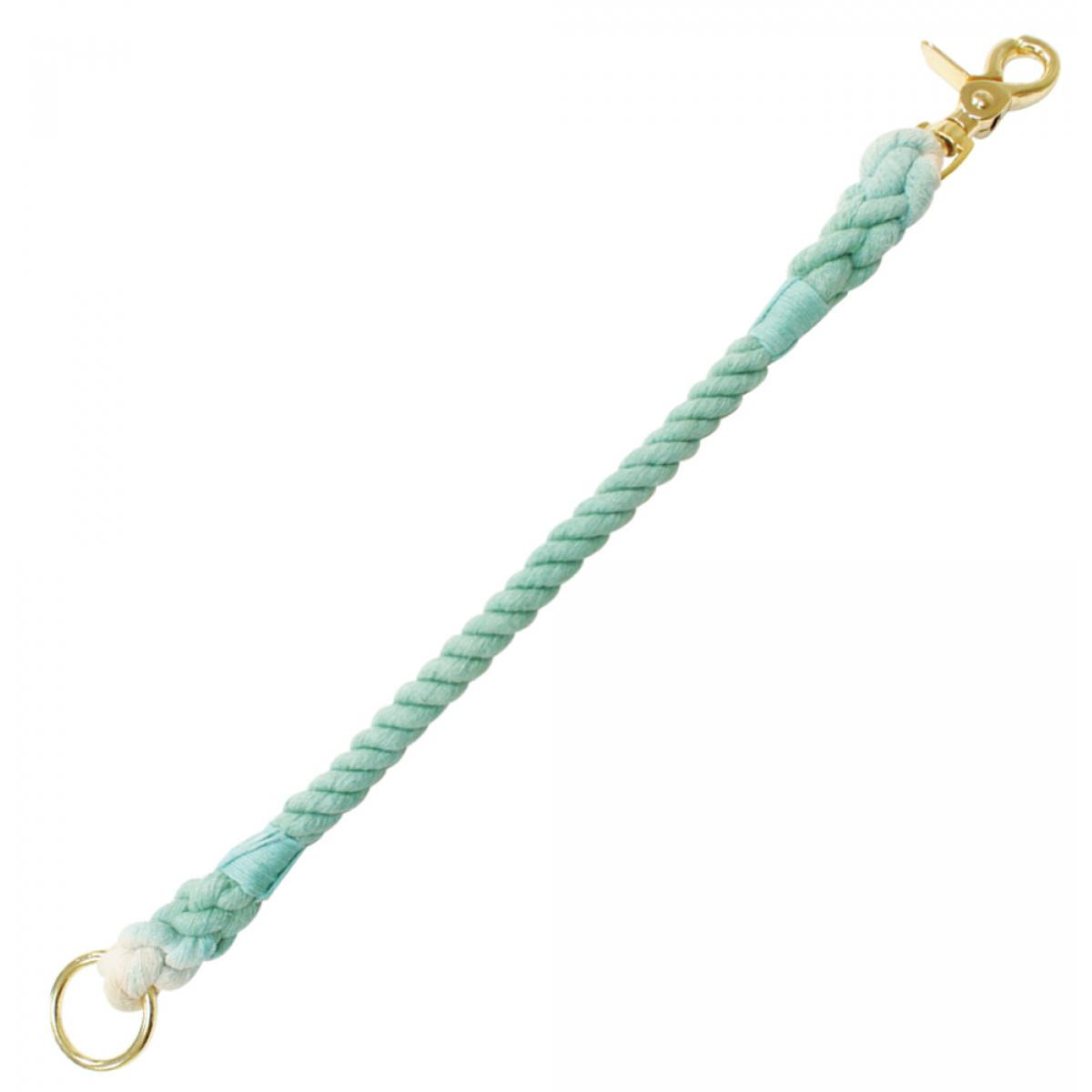 Sailor Knot Azure Collare per Cani - 1X33-39 cm