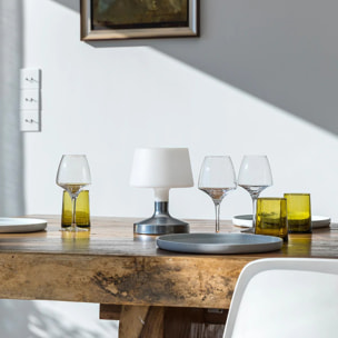 Lampe de table touch HELEN H21CM