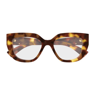 Gafas de Vista Gucci GG1847O-002 de Acetato Mujer 53 mm