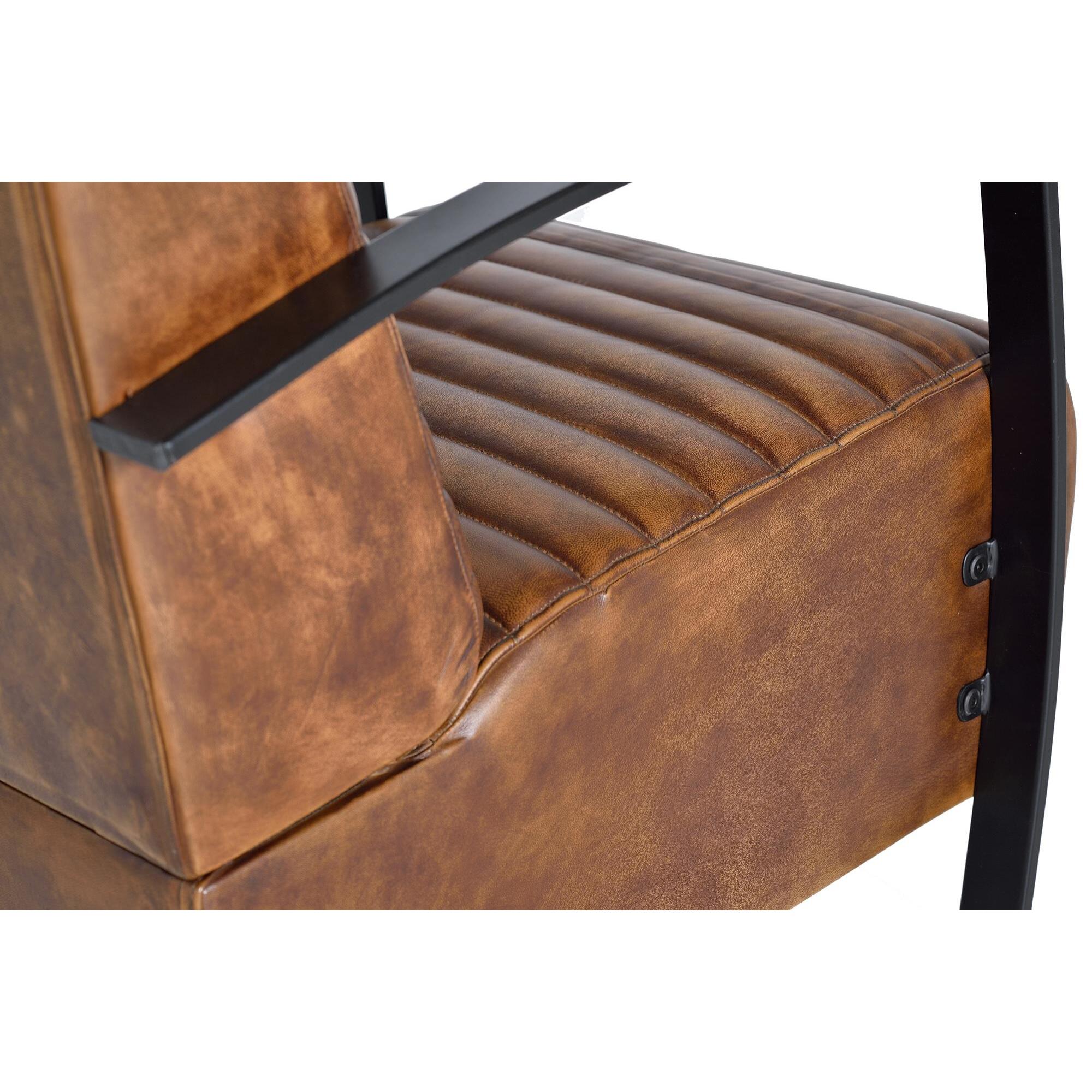 Sillón giner y colomer - 82x75x82cm