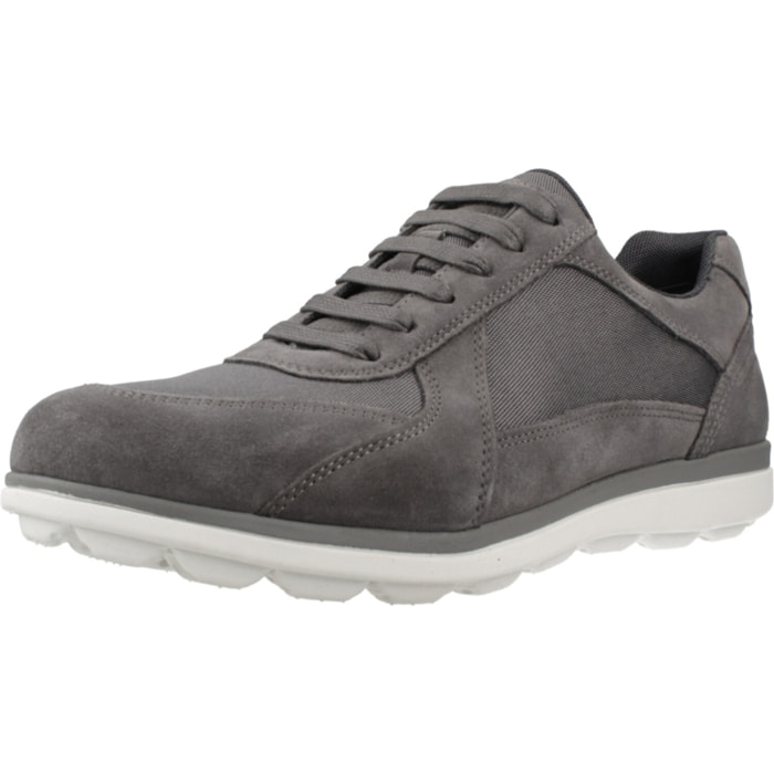 Sneakers de  Hombre de la marca GEOX  modelo SPHERICA EC12 GRIS