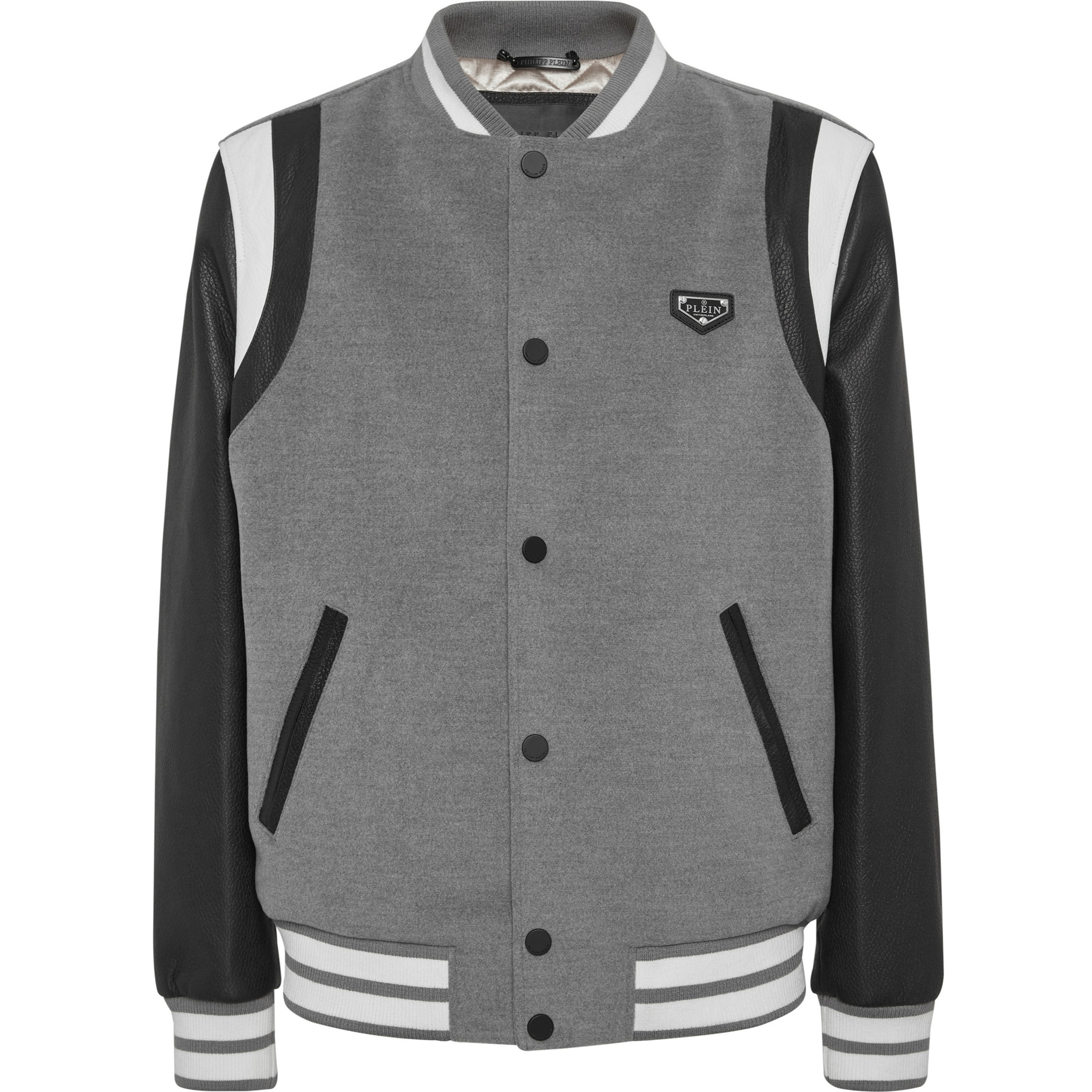 PHILIPP PLEIN Bomber