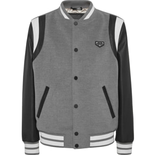 PHILIPP PLEIN Bomber