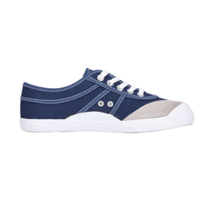 Zapatillas Sneaker Unisex - KAWASAKI Original Worker Shoe K212445-ES 2037 Estate Blue