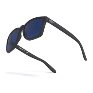 Gafas de Sol Uller Jib Black / Blue para hombre y para mujer