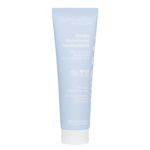 Hydra + - Gelée Micellaire Demaquille & Apaise 150 ml