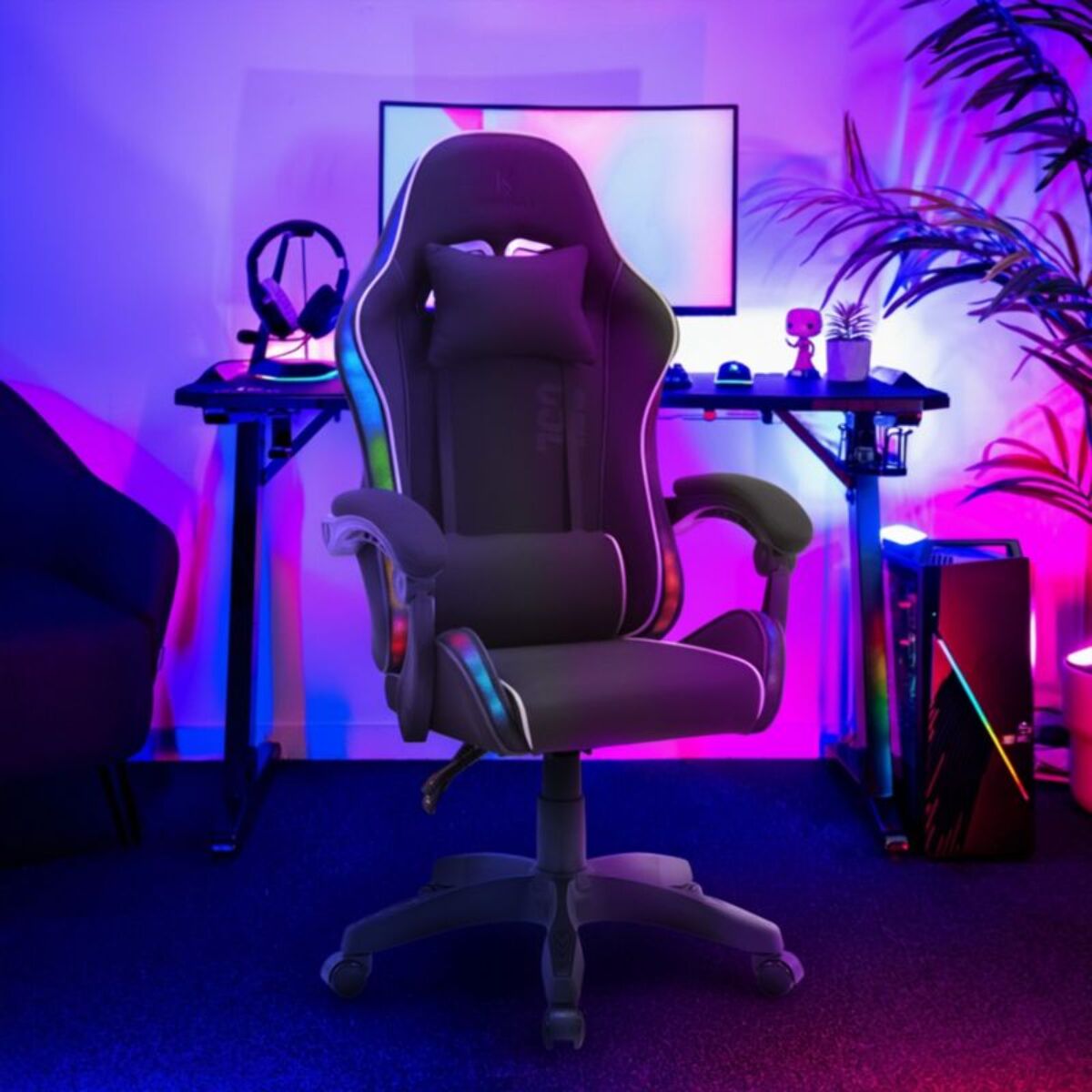 Chaise gaming SKILLKORP C5L Access