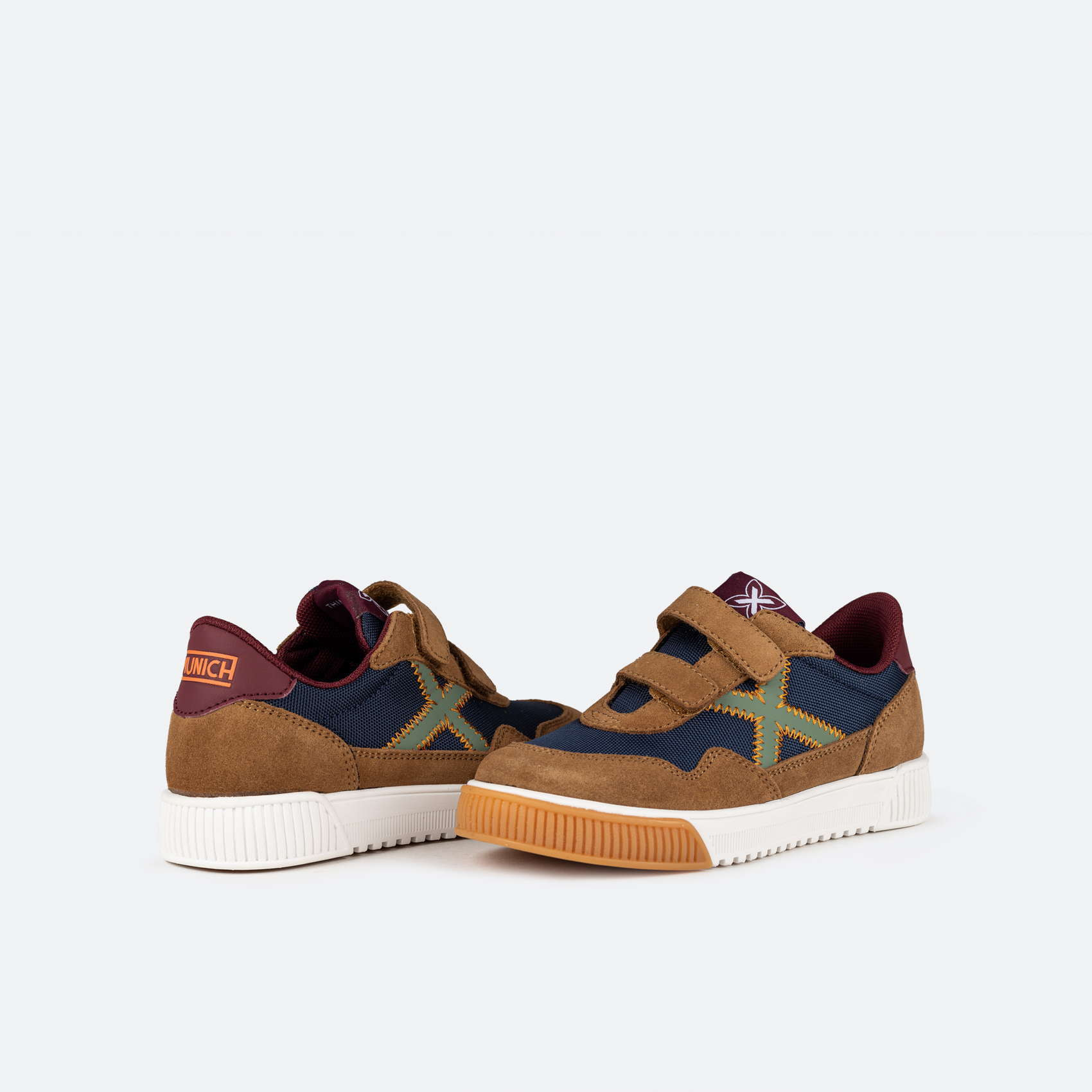 MUNICH MINI ELX 2,0 VCO 04