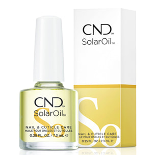 Solaroil™ - Huile de Soin pour Ongles et Cuticules