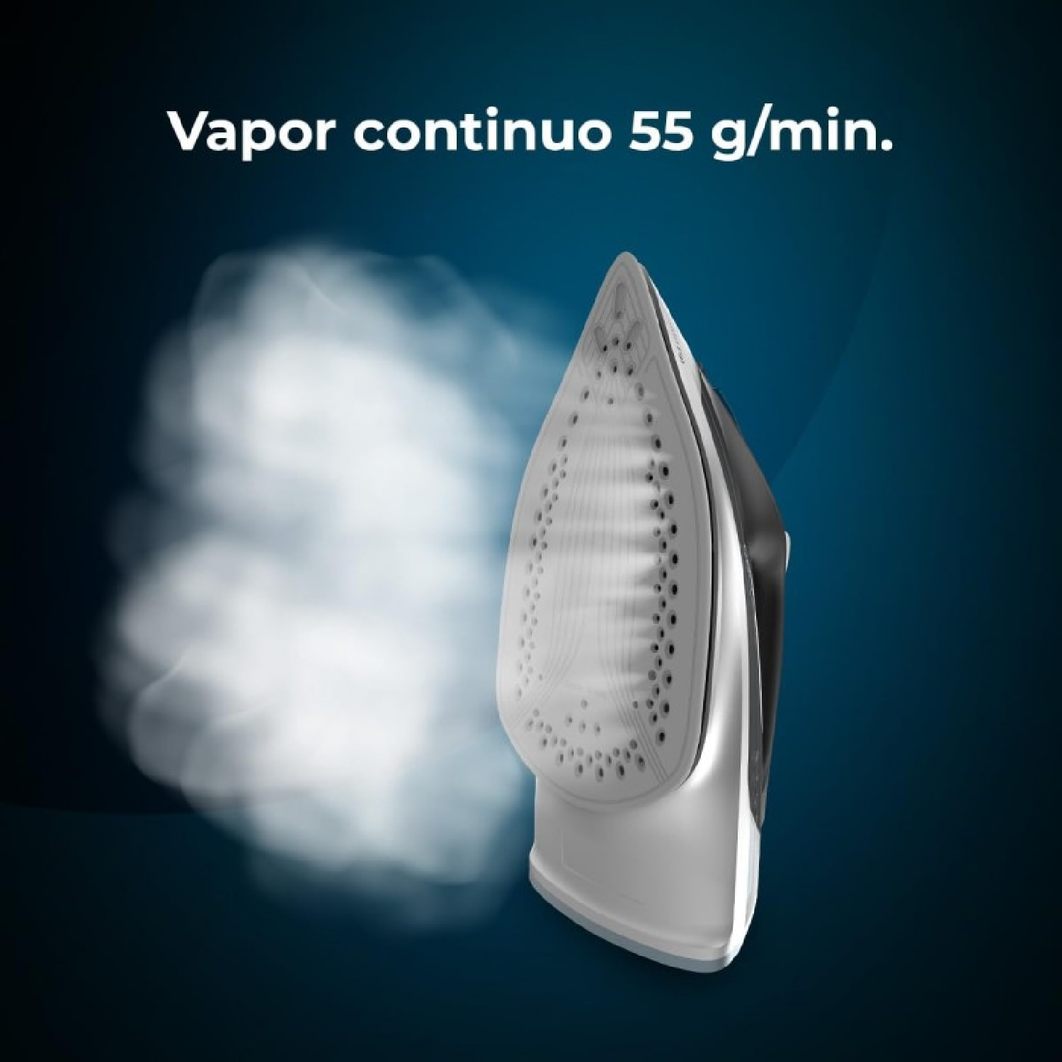 Cecotec Fer à repasser IronHero 2600 Force