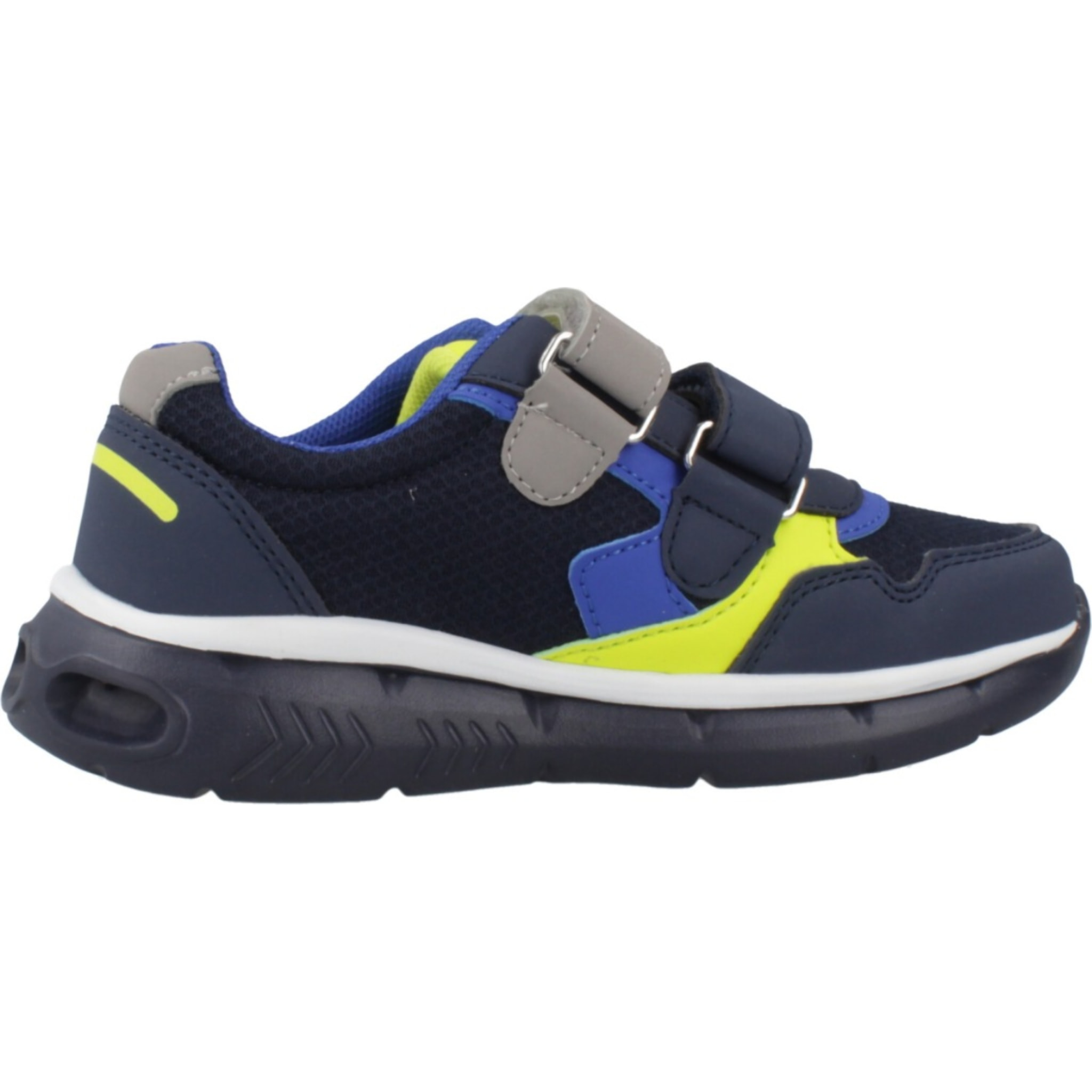 Zapatillas Niño de la marca CHICCO  modelo CRILLO AZUL