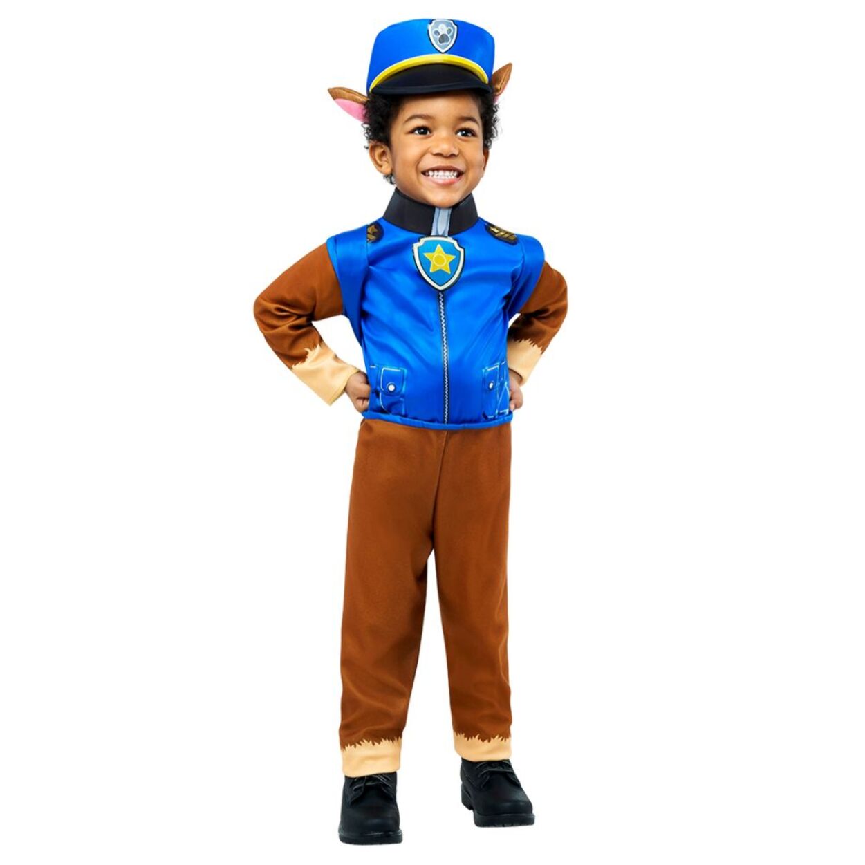 DISFRAZ CHASE DELUXE INF