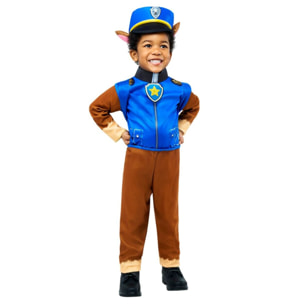 DISFRAZ CHASE DELUXE INF