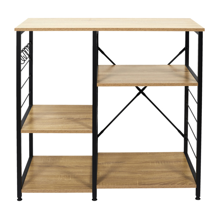 Meuble De Rangement D Appoint Stan