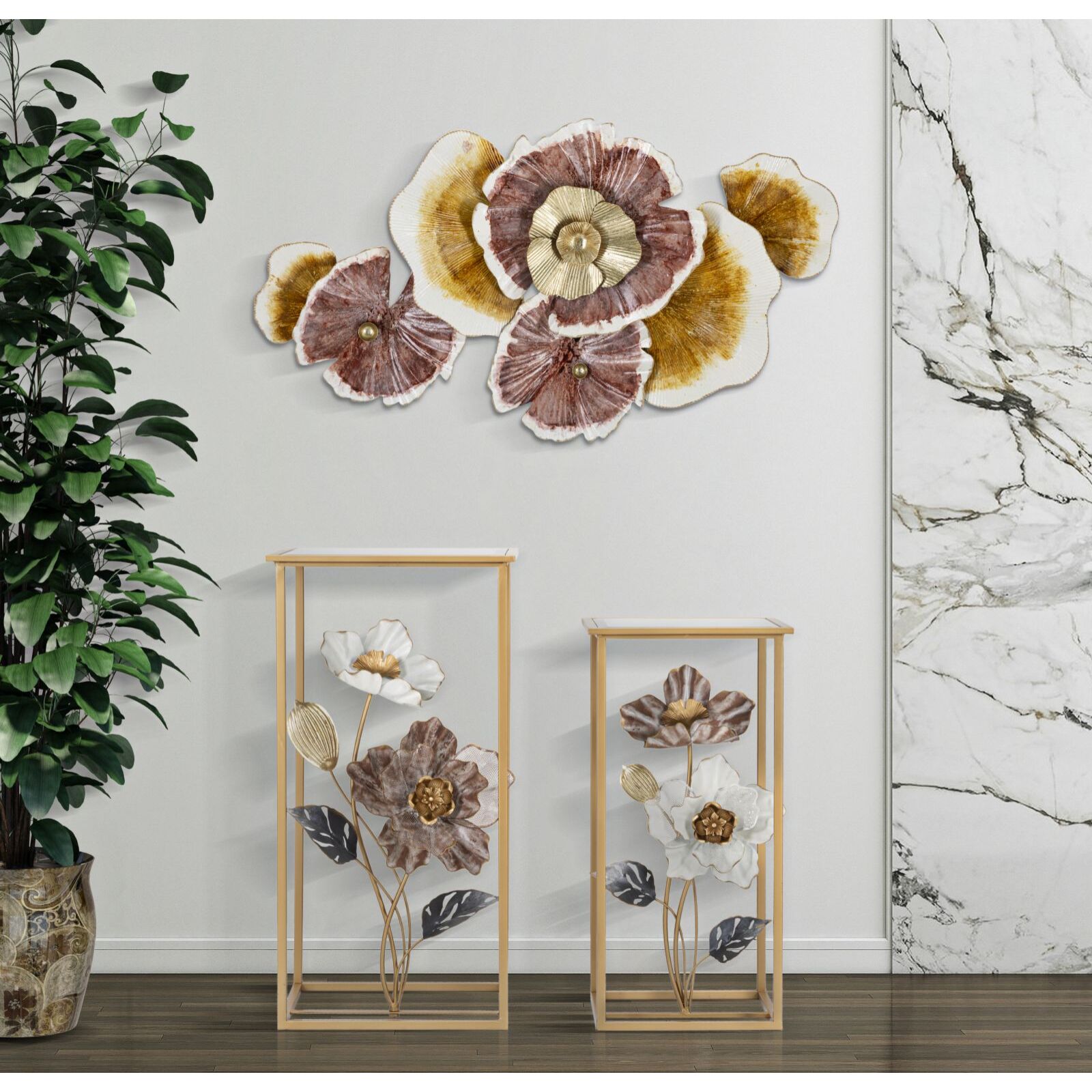 PANNELLO IN FERRO CLOW CM 92,1X8,3X51,4