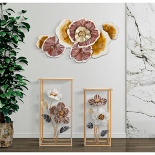 PANNELLO IN FERRO CLOW CM 92,1X8,3X51,4