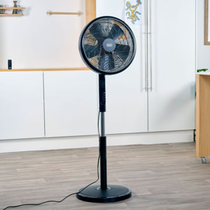 Ventilateur BLACK ET DECKER BXEFP51E