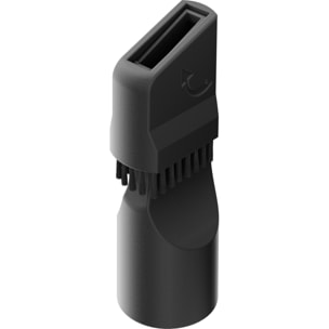 AEG Aspiradora sin bolsa Serie Clean 3000 de 1000 W y 78 dB(A) AL31C1DG