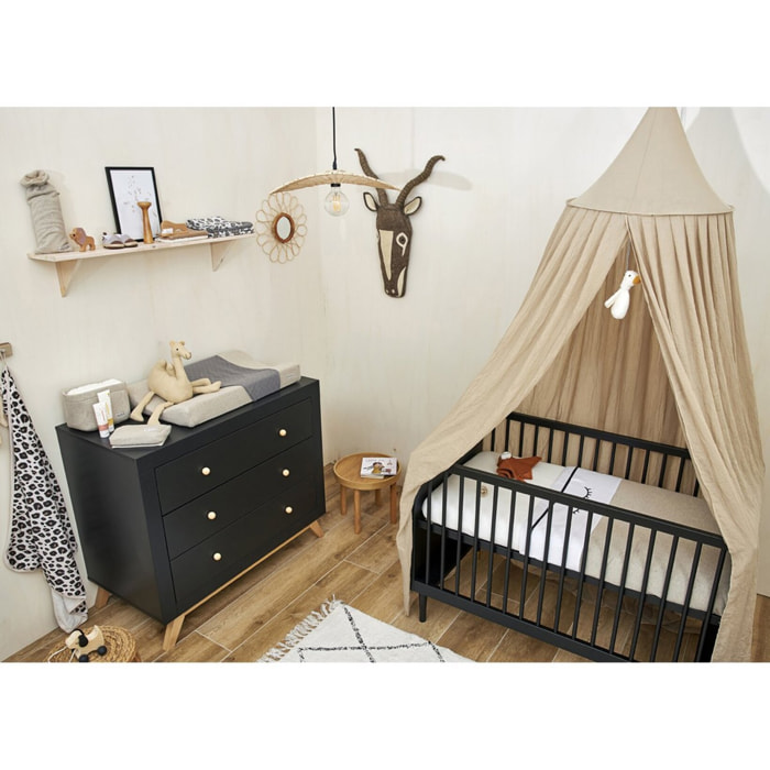 Dosel De Cuna Me-Uni