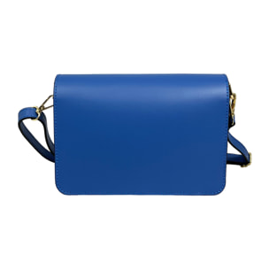 Bolso Cruzado Cheval Firenze Zaniah Azul Bígaro