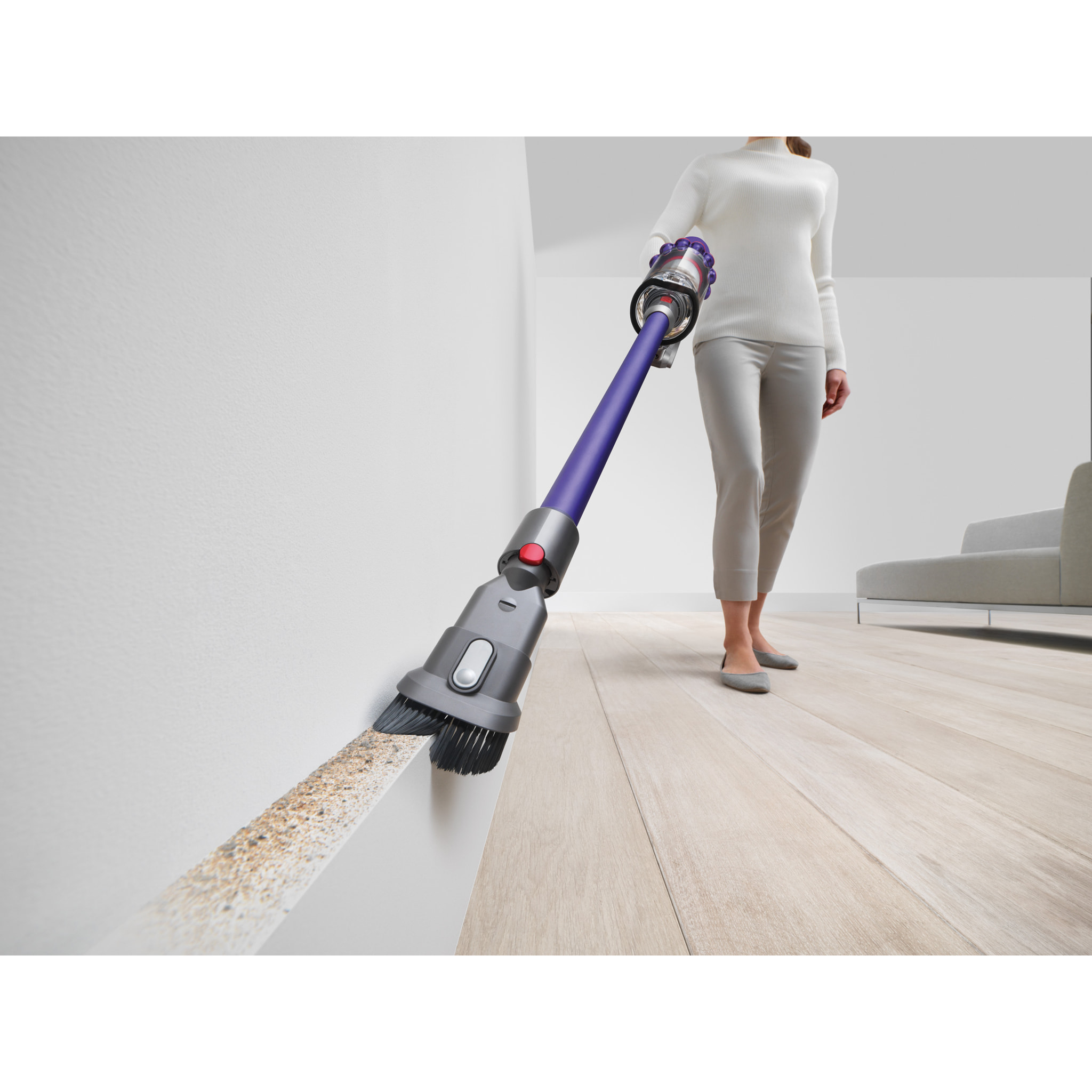 Aspirapolvere Senza Filo Dyson Cyclone V10™ Animal | Ricondizionato