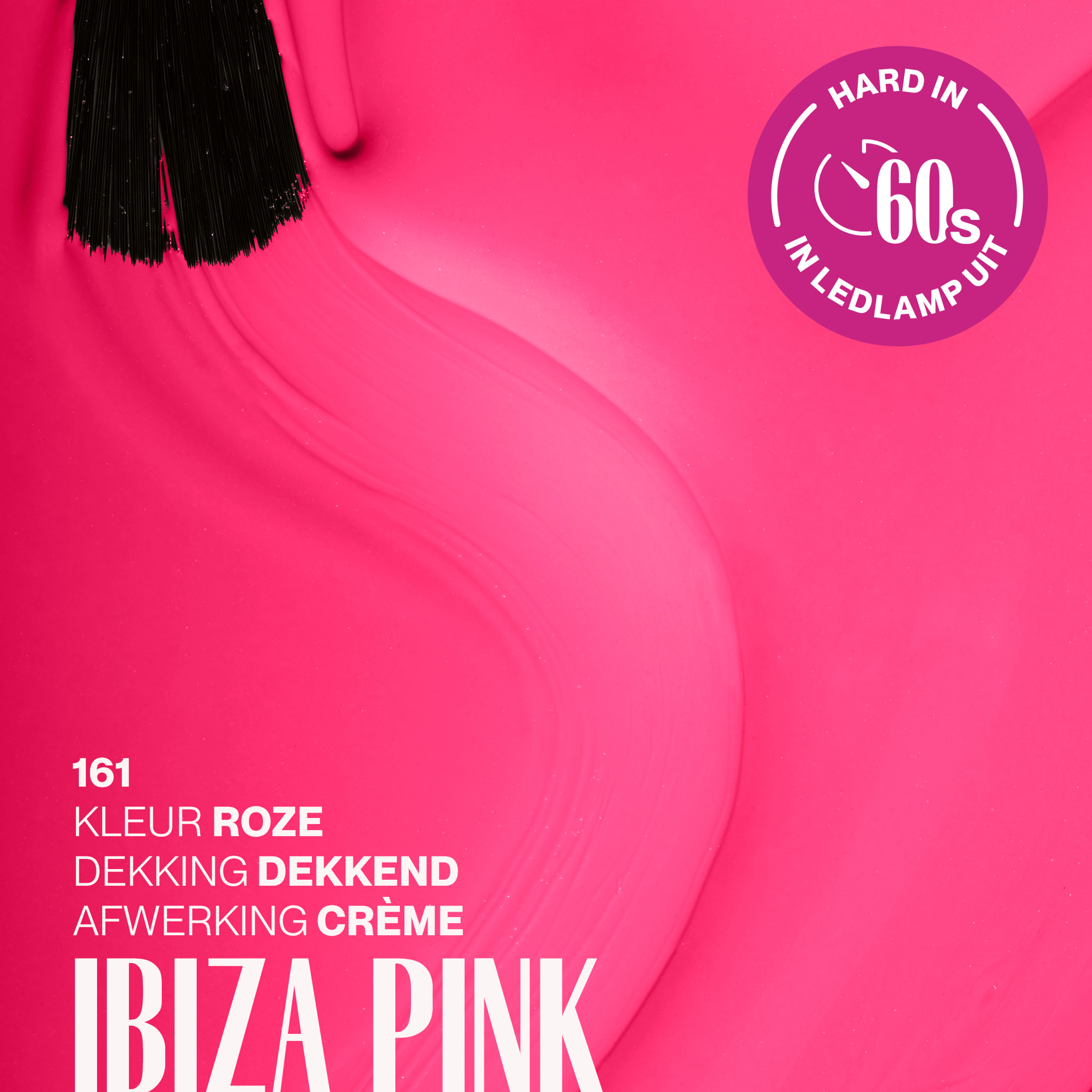 161 Ibiza Pink