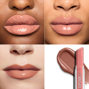 Oh My Gloss! Slip Stick - Huile à Lèvres en Stick Brillance Miroir