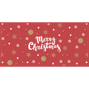 Alfombras vinílicas de Ceramiko - Merry Christmas 1