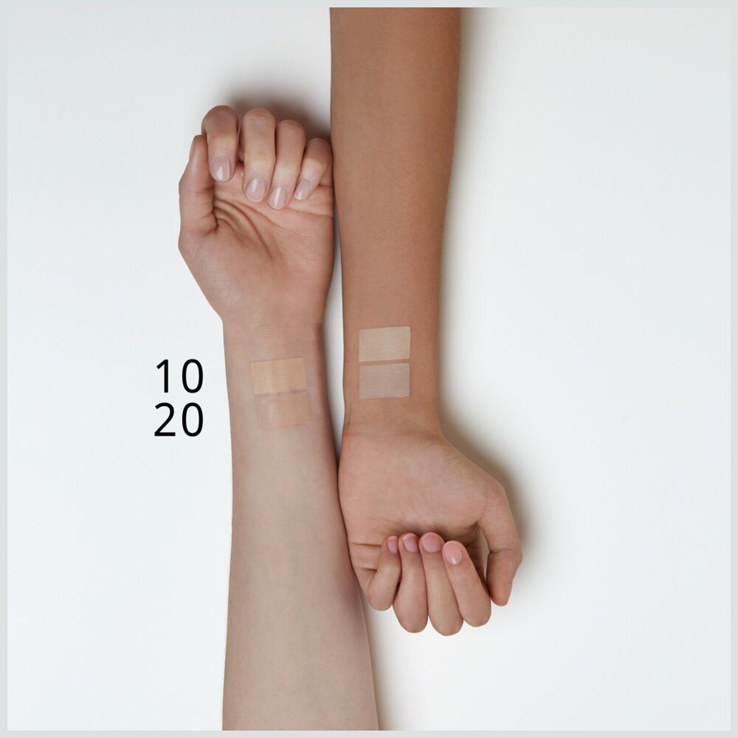 Camouflage+ Healthy Glow - Correcteur Éclat Waterproof