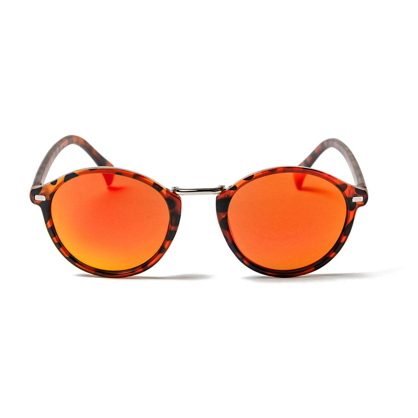 GAFAS DE SOL OCEAN LILLE de color Marron