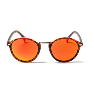 GAFAS DE SOL OCEAN LILLE de color Marron
