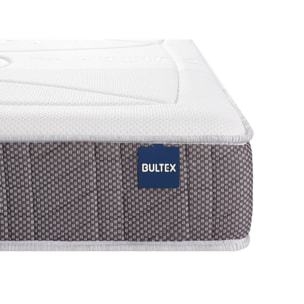 Matelas DATA 2 places |H 23 cm|confort enveloppant
