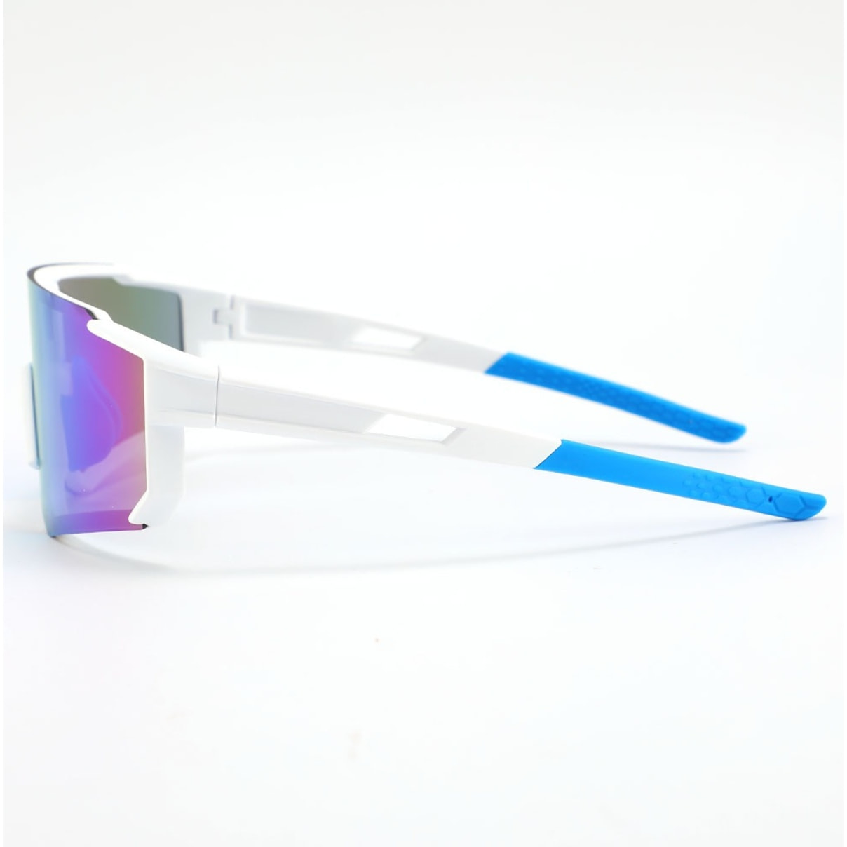 Gafas de Sol Fluor 1060-C6 de Tr90 Unisex 68 mm