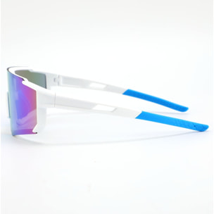 Gafas de Sol Fluor 1060-C6 de Tr90 Unisex 68 mm