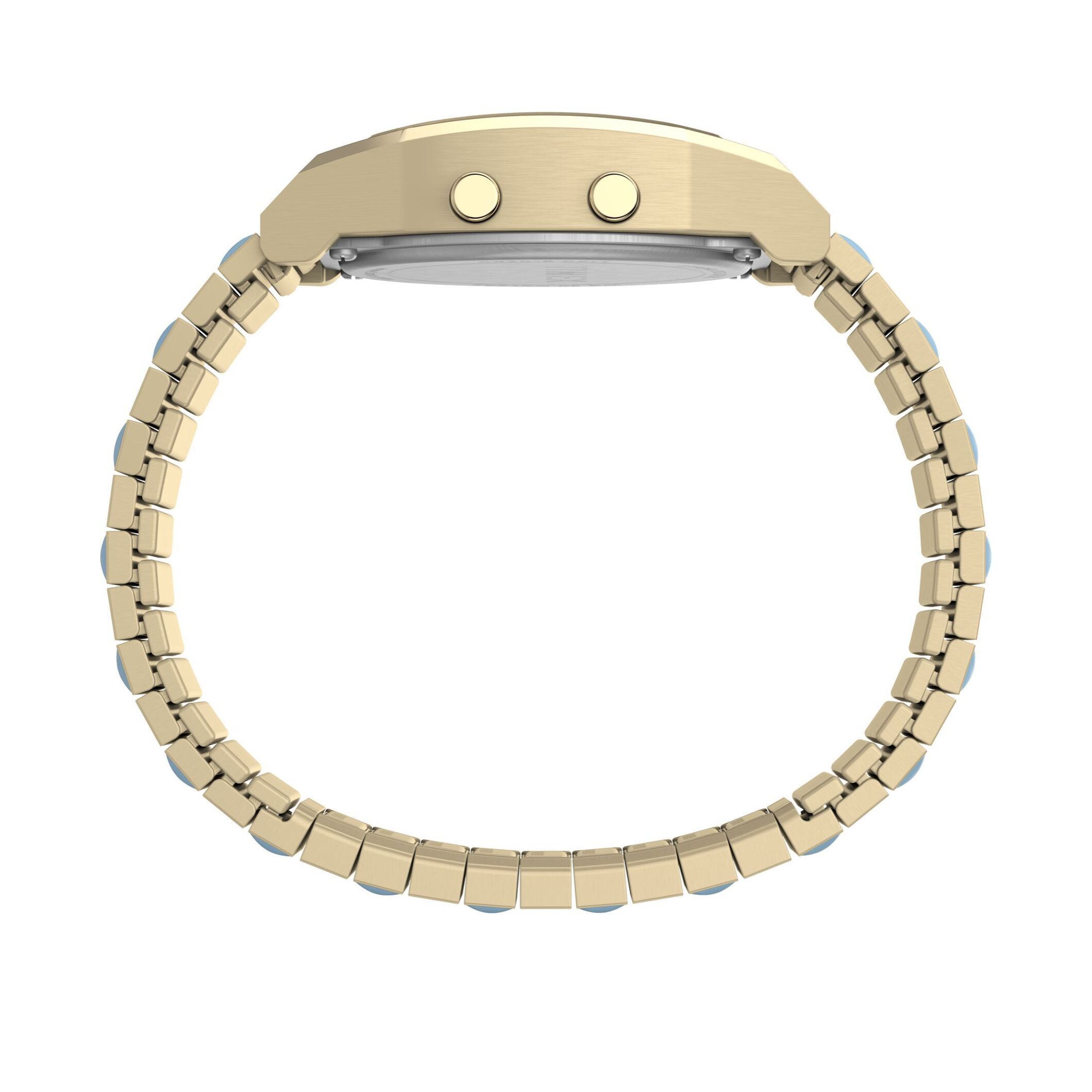 Timex Reloj Digital De Cuarzo Timex Lab Timex 80