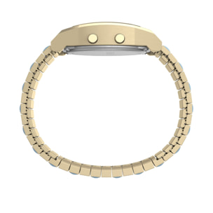 Timex Reloj Digital De Cuarzo Timex Lab Timex 80