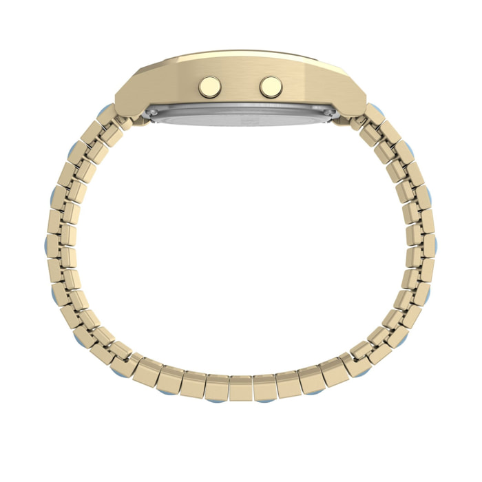 Timex Reloj Digital De Cuarzo Timex Lab Timex 80
