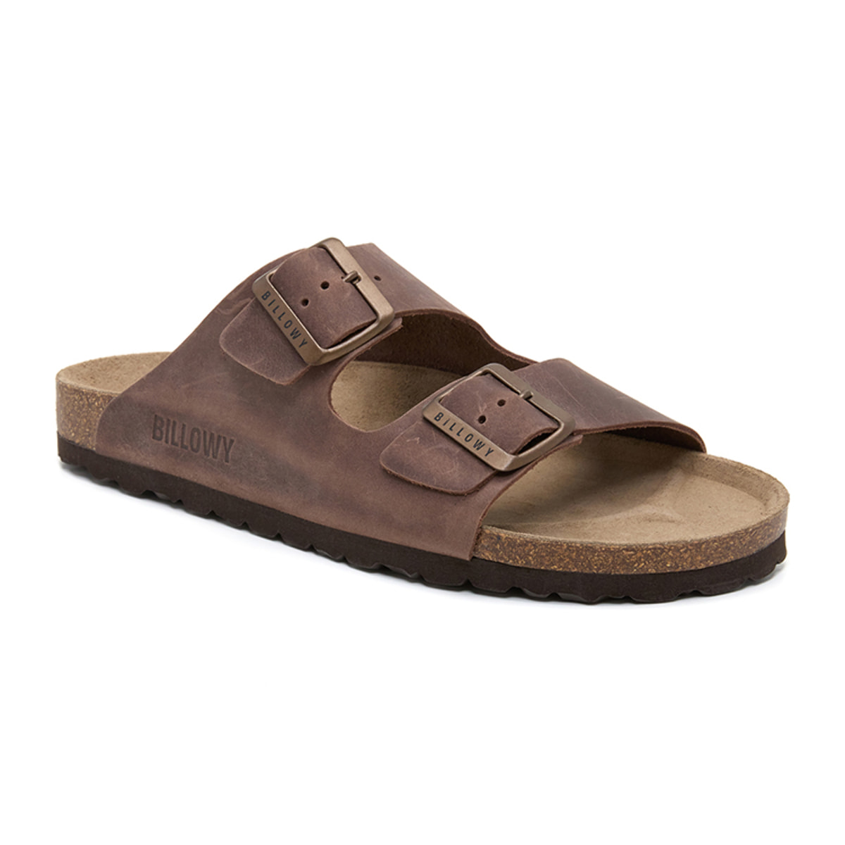 Sandalia BILLOWY MARRON