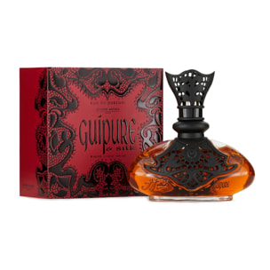 Guipure & Silk - Eau de Parfum 100 ml