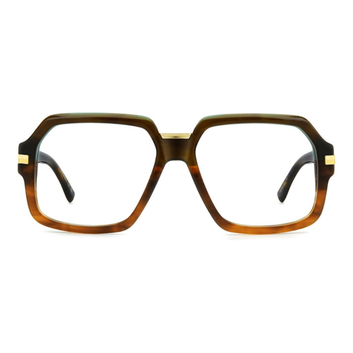 Gafas de Vista Dsquared2 D2 0162 EX4 de Acetato Hombre 56 mm