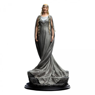 Lo Hobbit The Desolation Of Smaug Classic Series Statua 1/6 Galadriel Of The White Council 39 Cm Weta Workshop